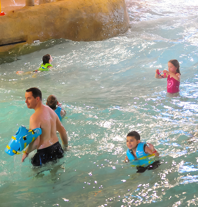kahunalaguna thewaterpark attractions wavepool