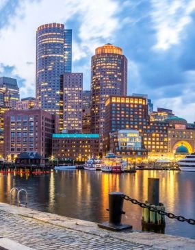 Boston
