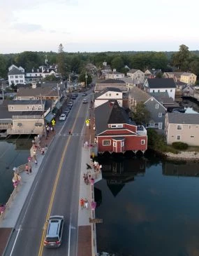 Kennebunkport Maine