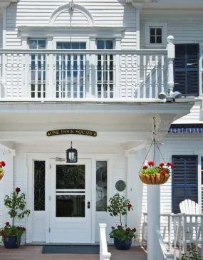 Kennebunkport Inn