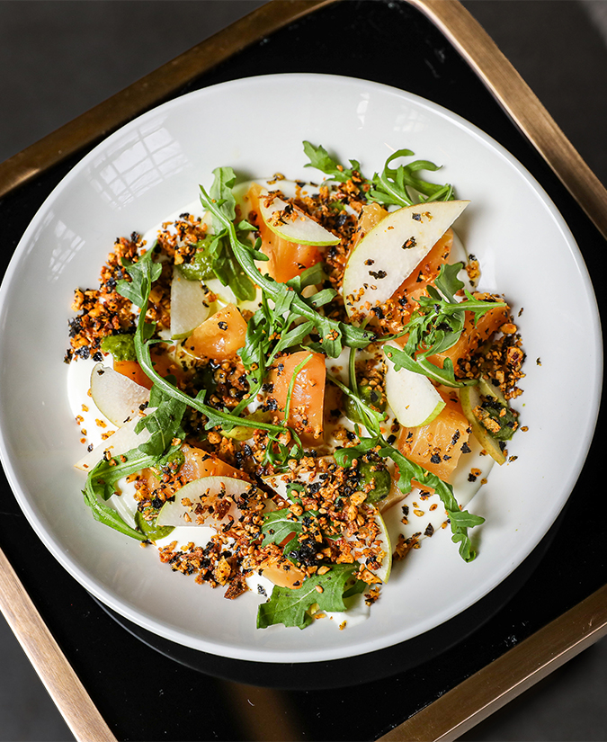 Columbia Sc Restaurants | The Lantern Hotel | Official Site