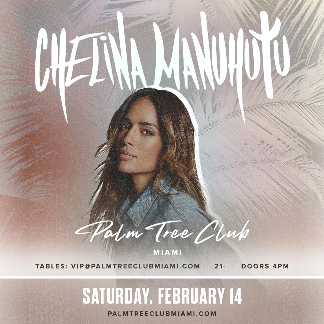 a poster for a concert