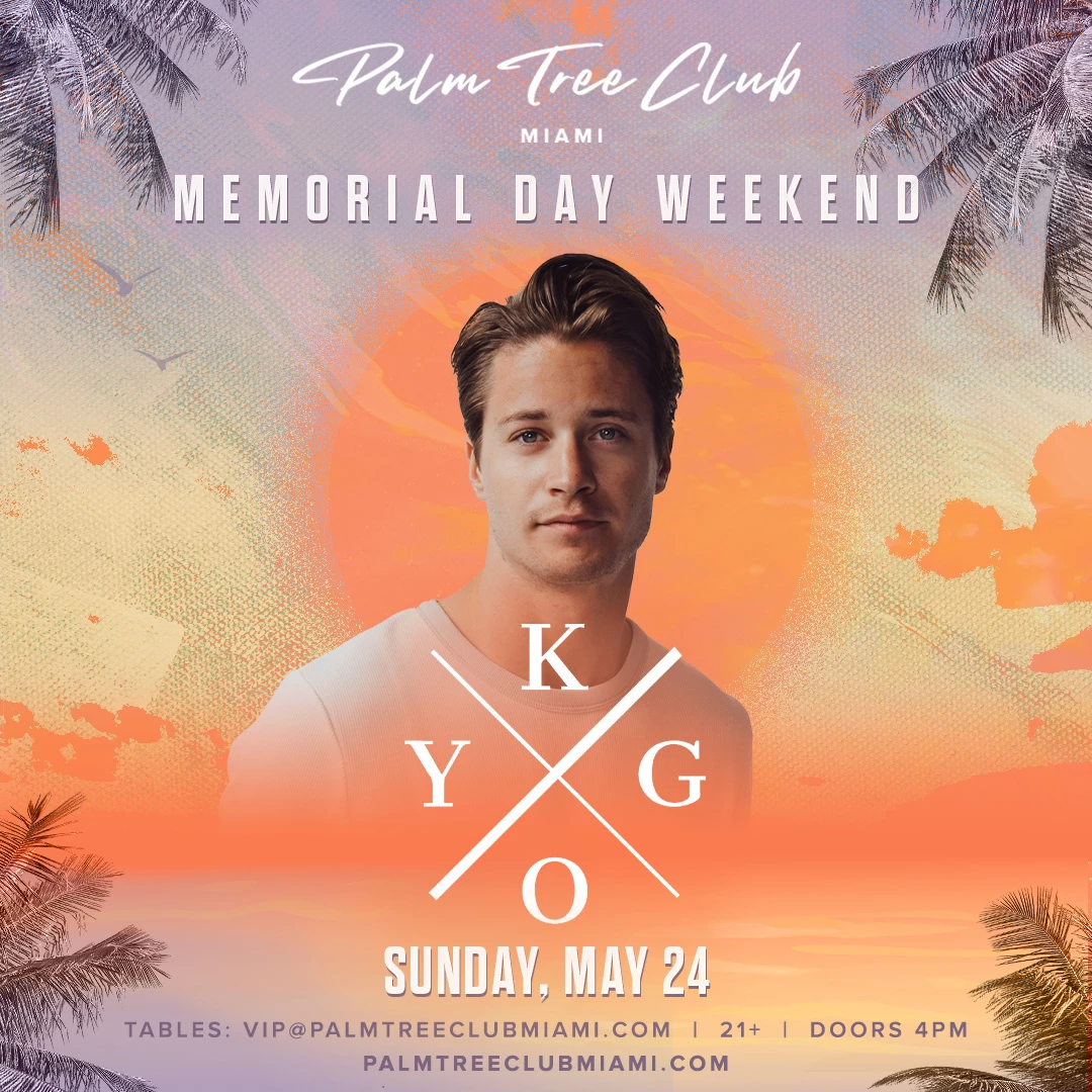 Kygo