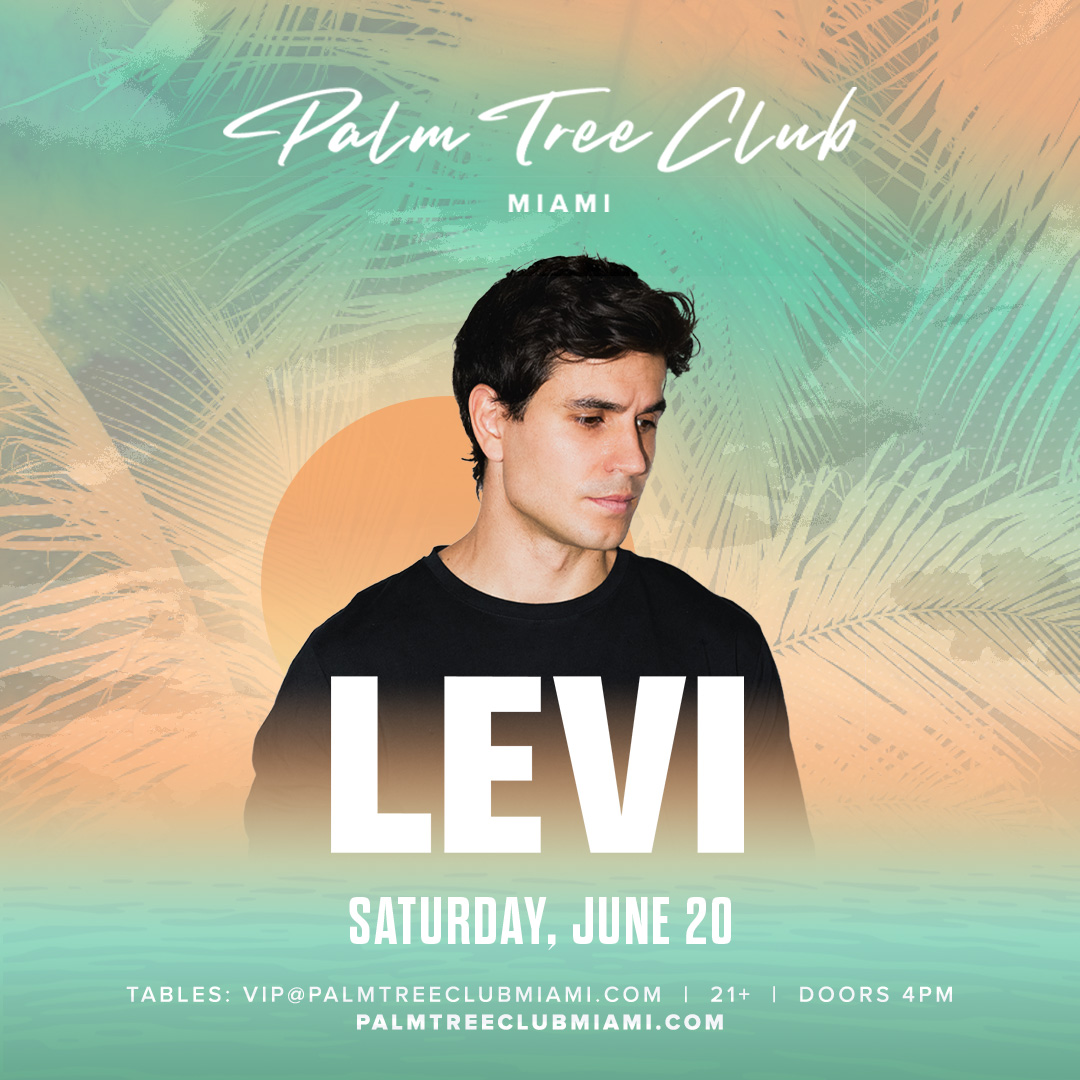 a man in a black shirt