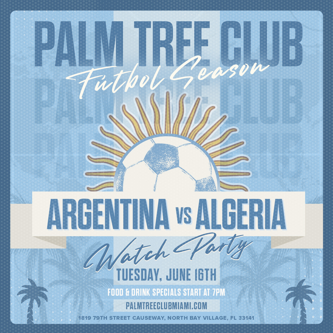 a poster for a football match