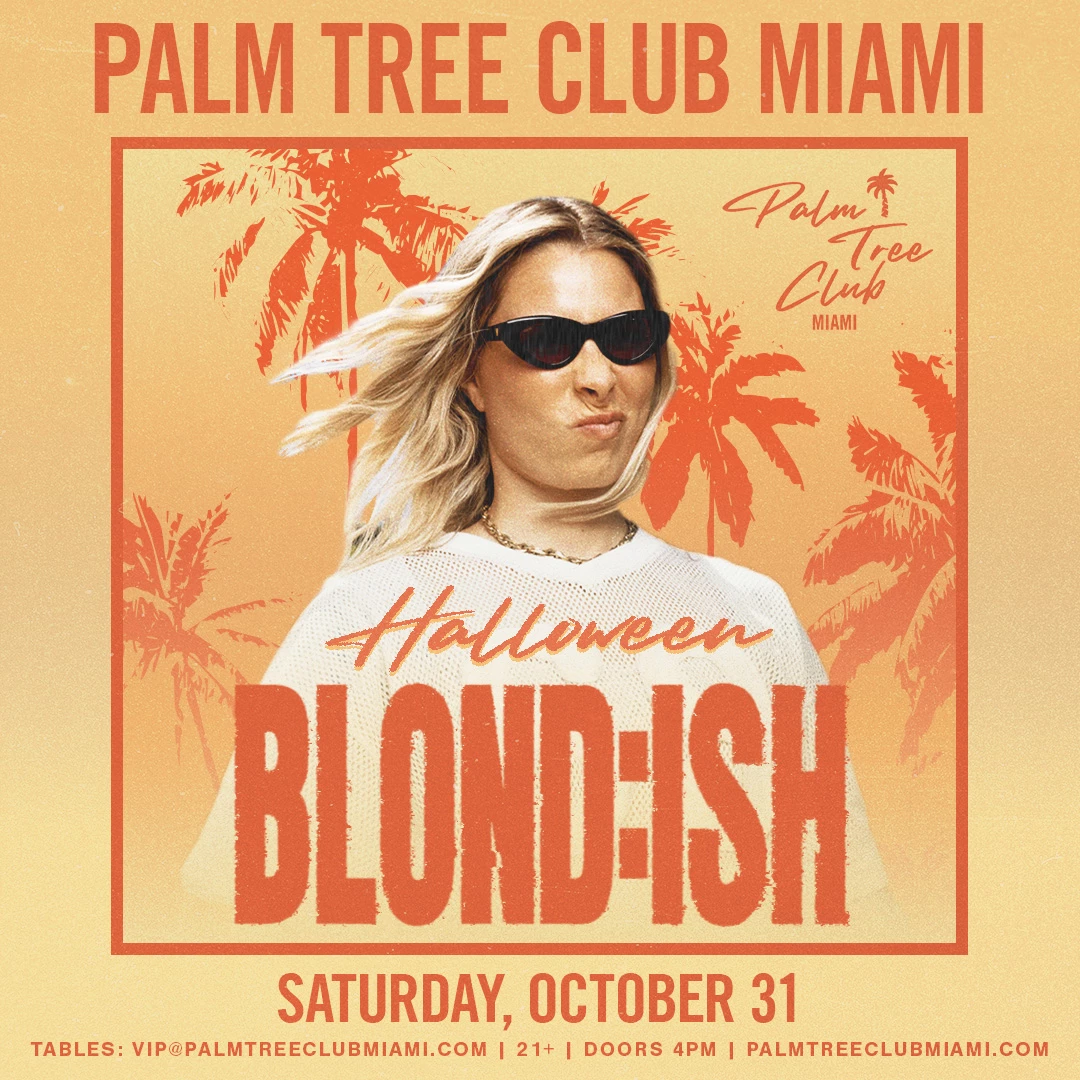 a poster for a concert
