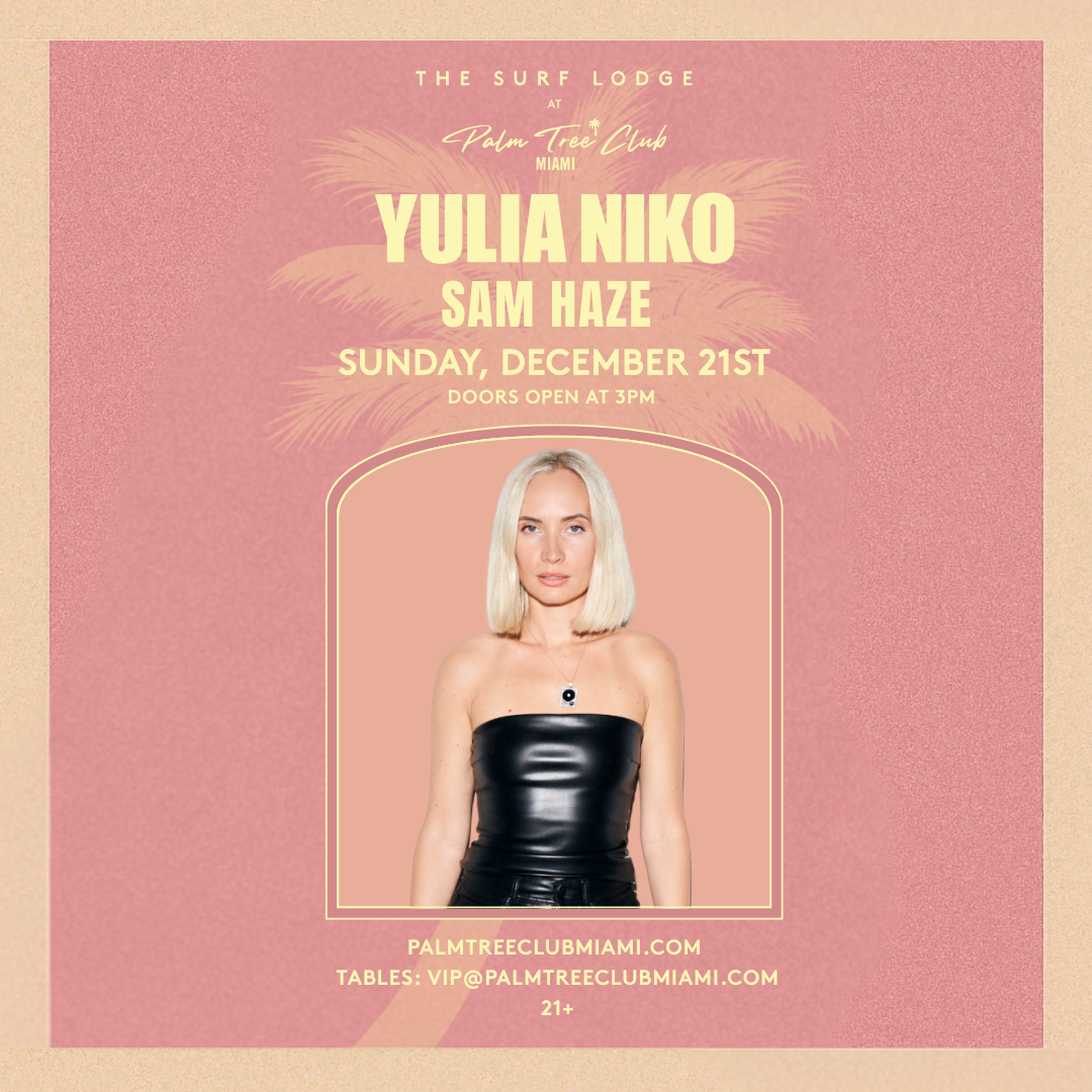 a poster of a woman in a black dress