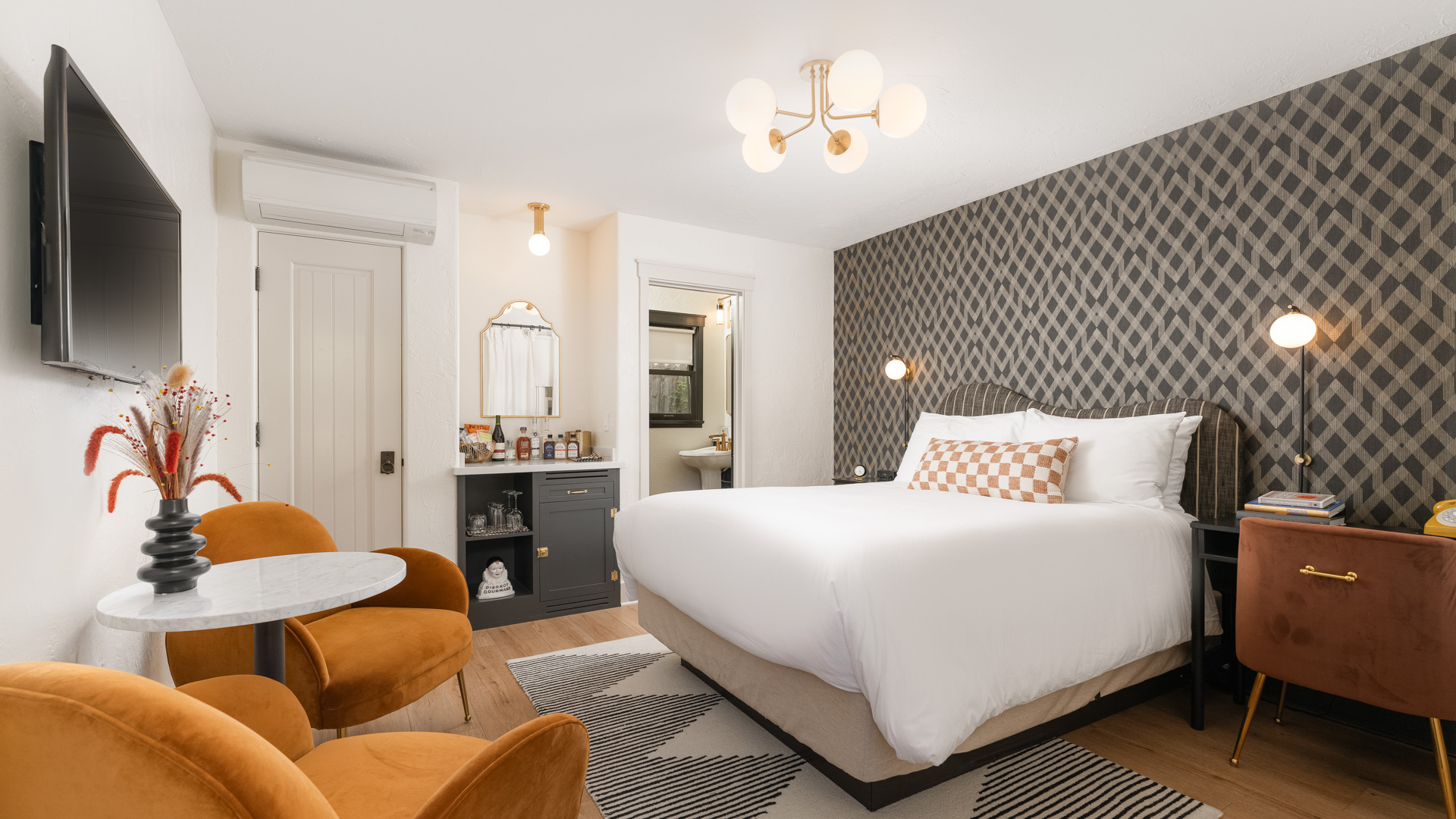 Petit Soleil - Bed, Breakfast and Bar — photo