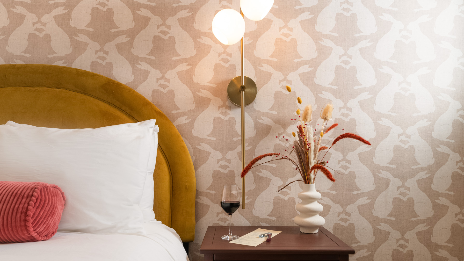 Petit Soleil - Bed, Breakfast and Bar — photo