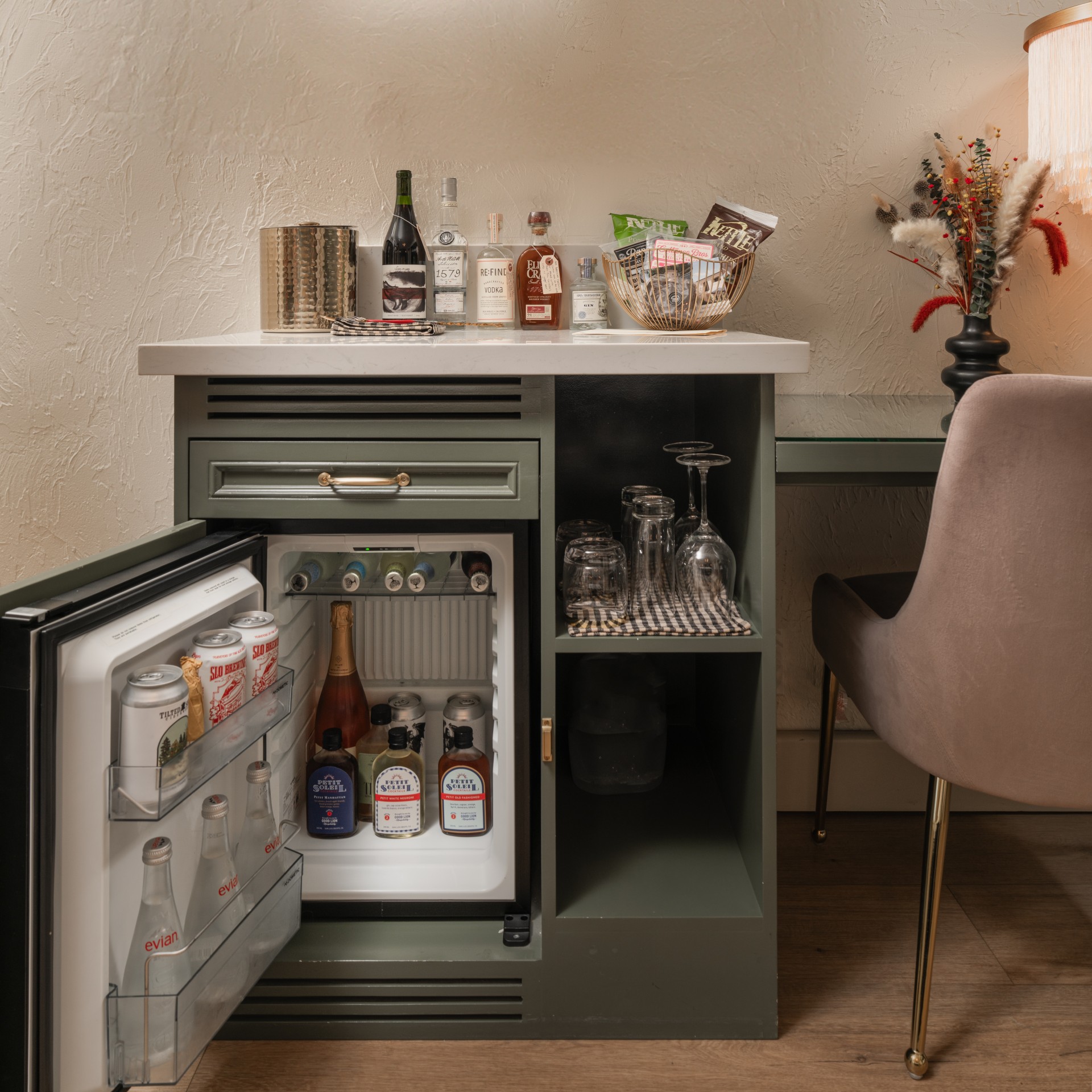 Petit Soleil - Bed, Breakfast and Bar — photo 11 of 60