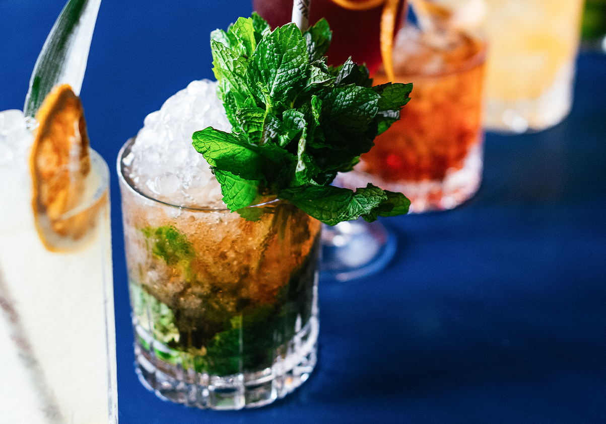 San Luis Obispo Dining | Petit Soleil