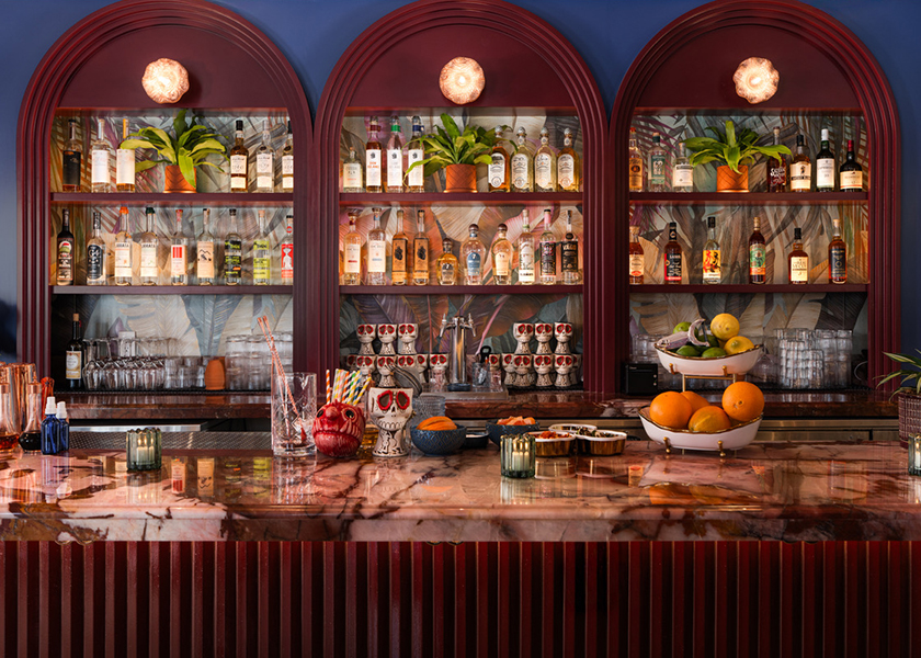 Petit Soleil - Bed, Breakfast and Bar — photo