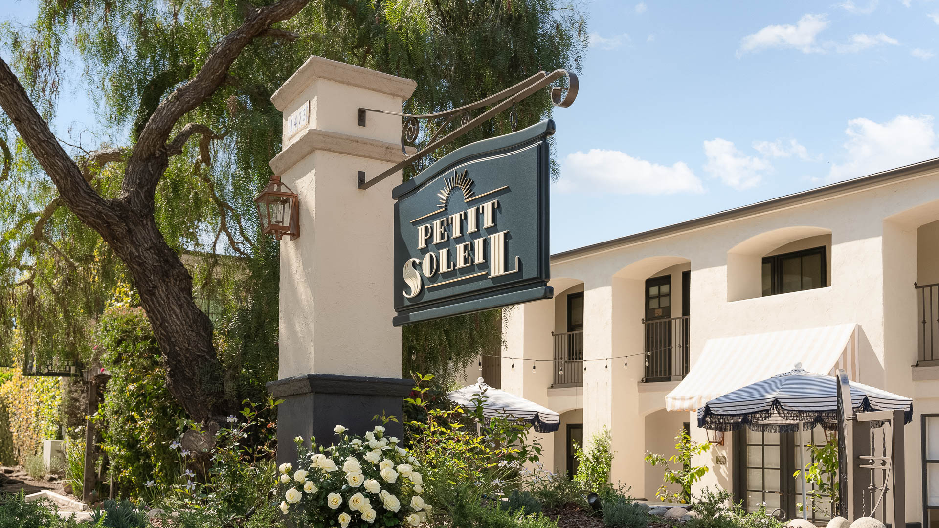 Petit Soleil - Bed, Breakfast and Bar — photo