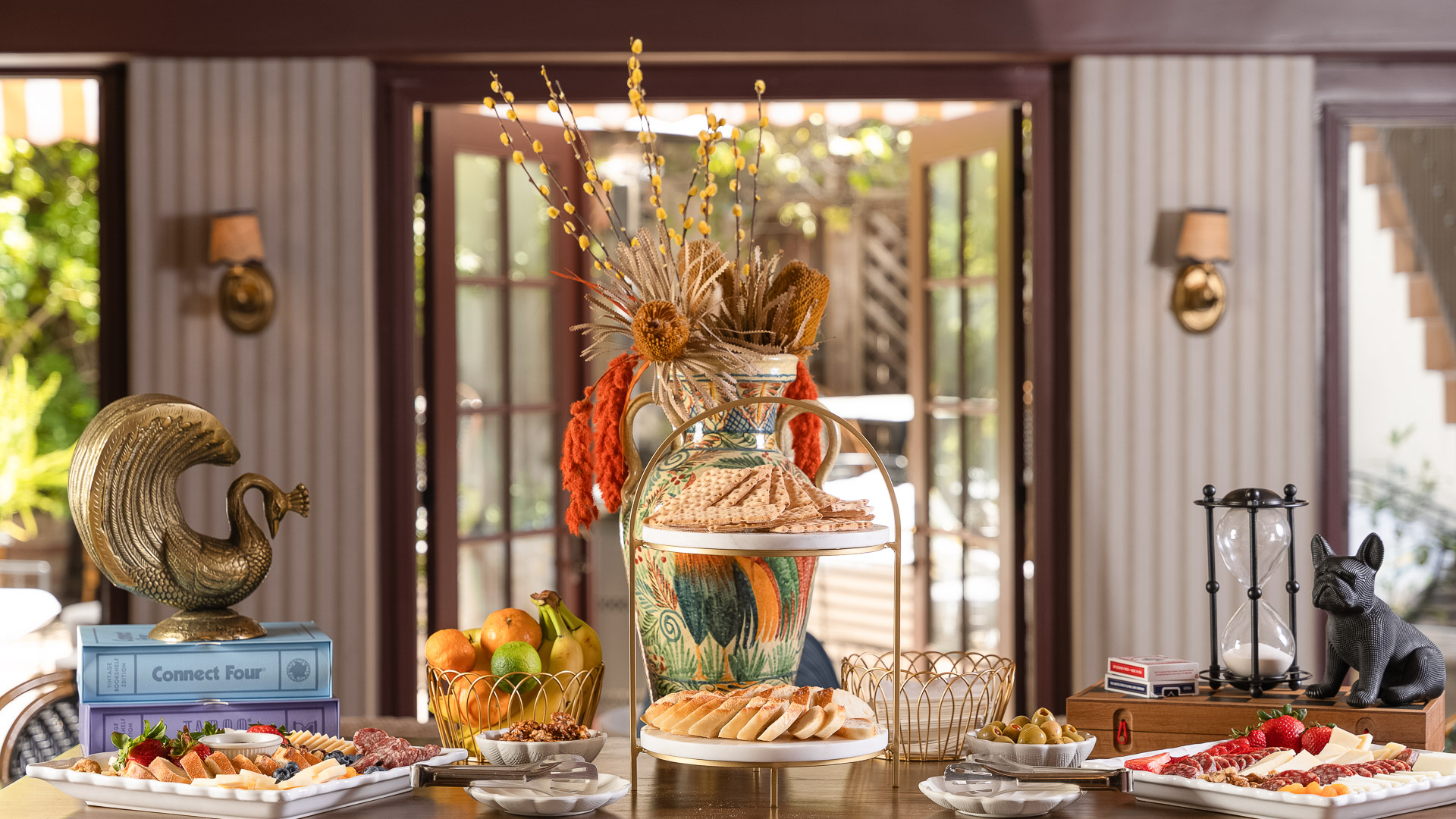 Petit Soleil - Bed, Breakfast and Bar — photo 42 of 60