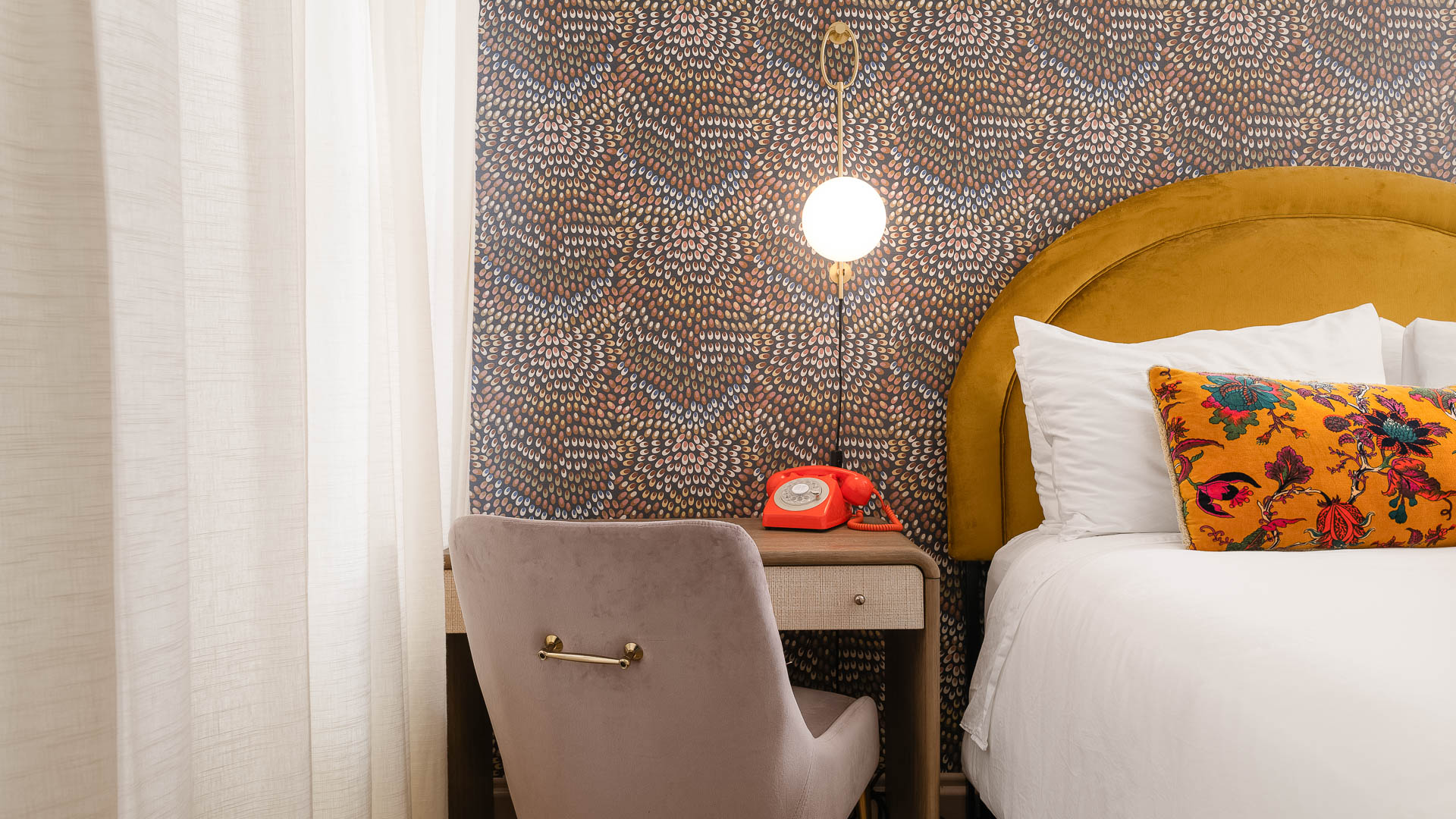 Petit Soleil - Bed, Breakfast and Bar — photo 37 of 60