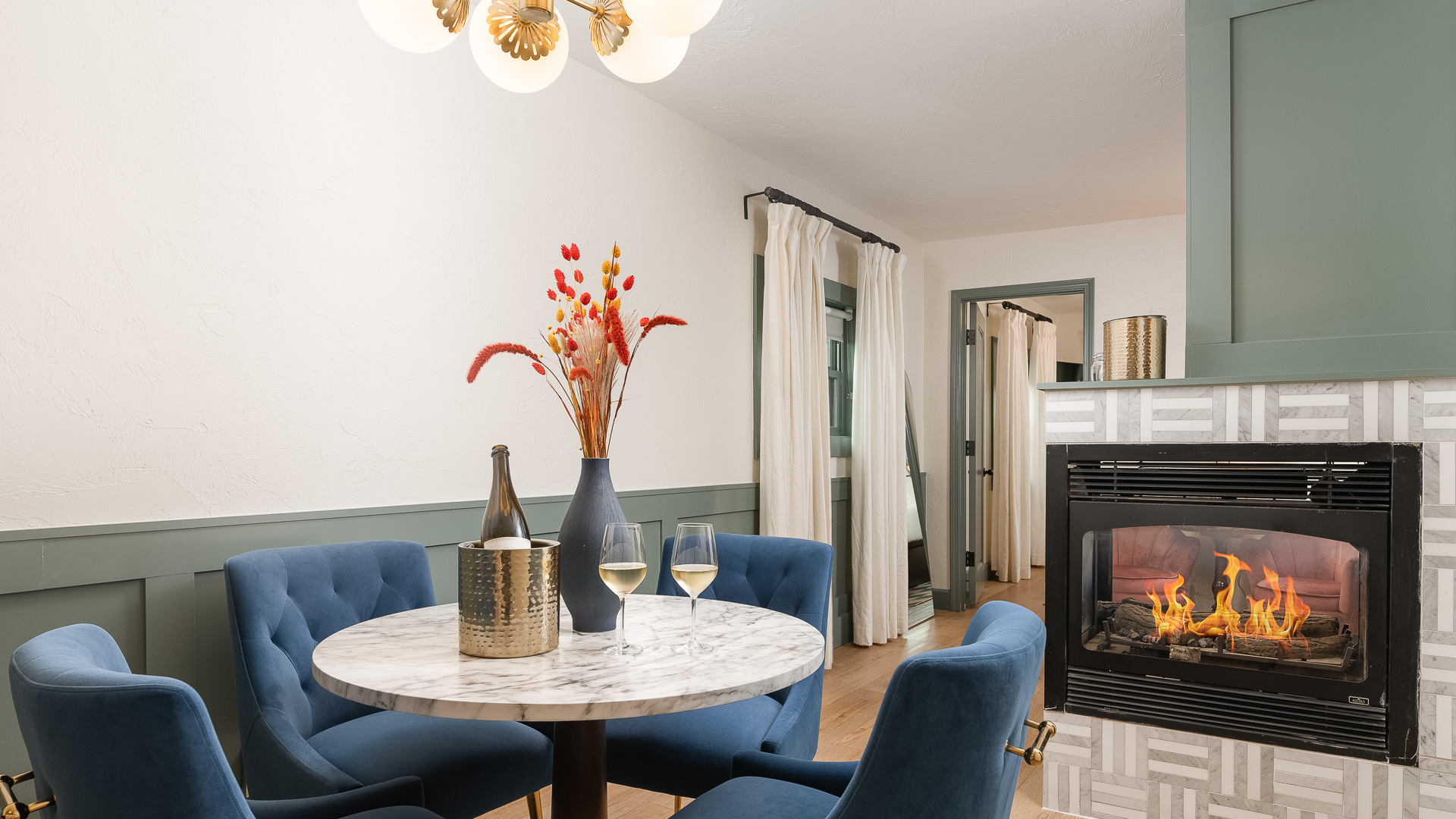Petit Soleil - Bed, Breakfast and Bar — photo