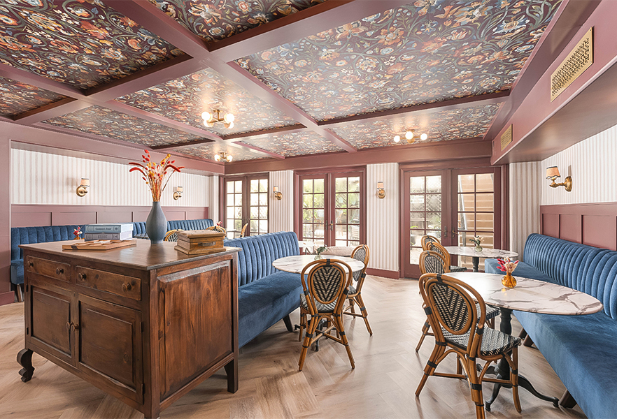 Petit Soleil - Bed, Breakfast and Bar — photo 5