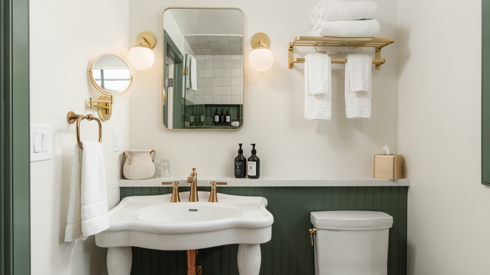Petit Soleil - Bed, Breakfast and Bar — photo 49 of 60