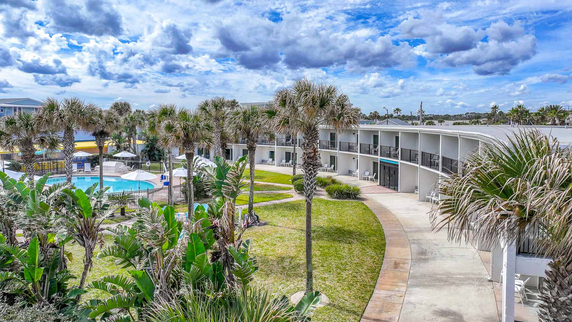 Hotels Atlantic Beach | Gallery | Seahorse Oceanfront Inn
