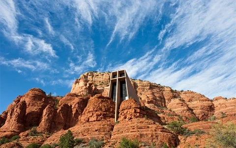 Chapel of the Holy Cross