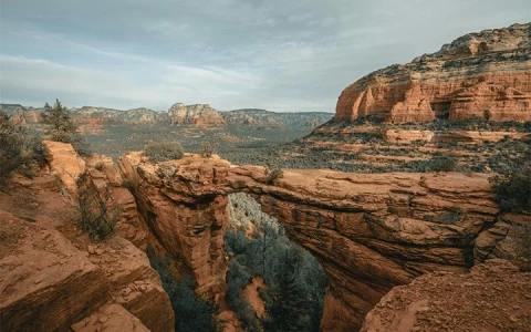 Devil's Bridge