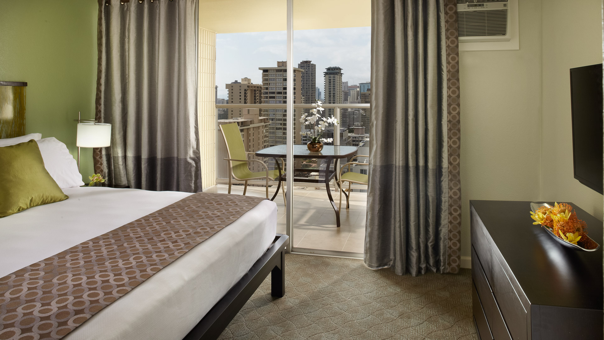 Skyline Hotel at Island Colony — photo 6 of 60
