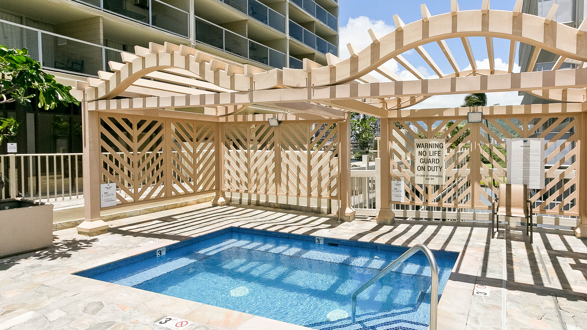 Skyline Hotel at Island Colony — photo 43 of 60