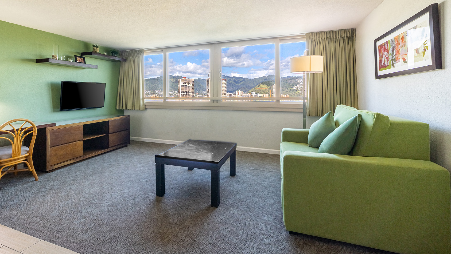 Skyline Hotel at Island Colony — photo 44 of 60