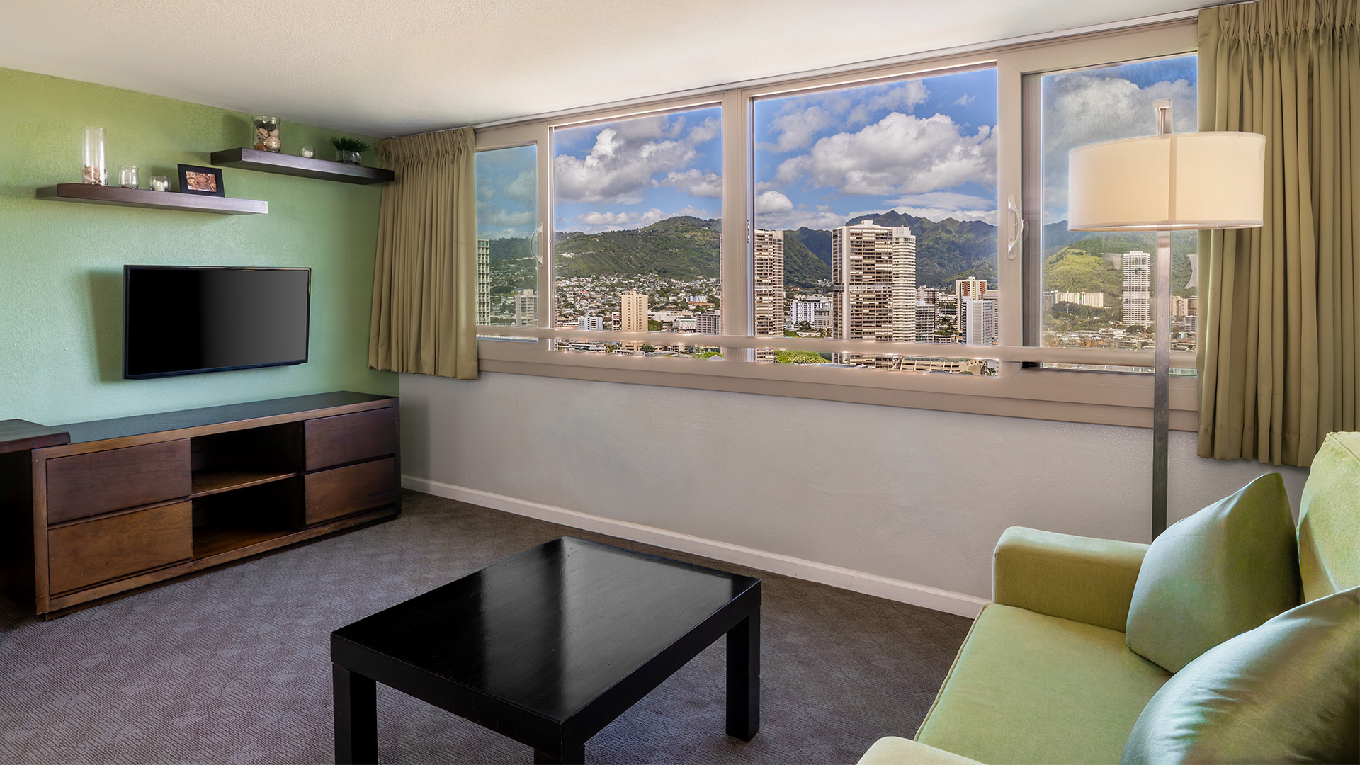 Skyline Hotel at Island Colony — photo 47 of 60