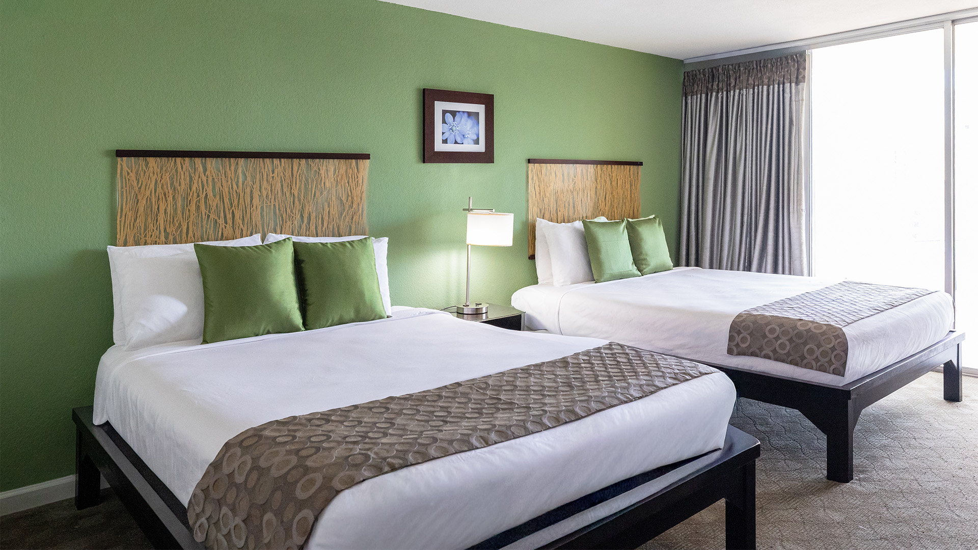 Skyline Hotel at Island Colony — photo 56 of 60