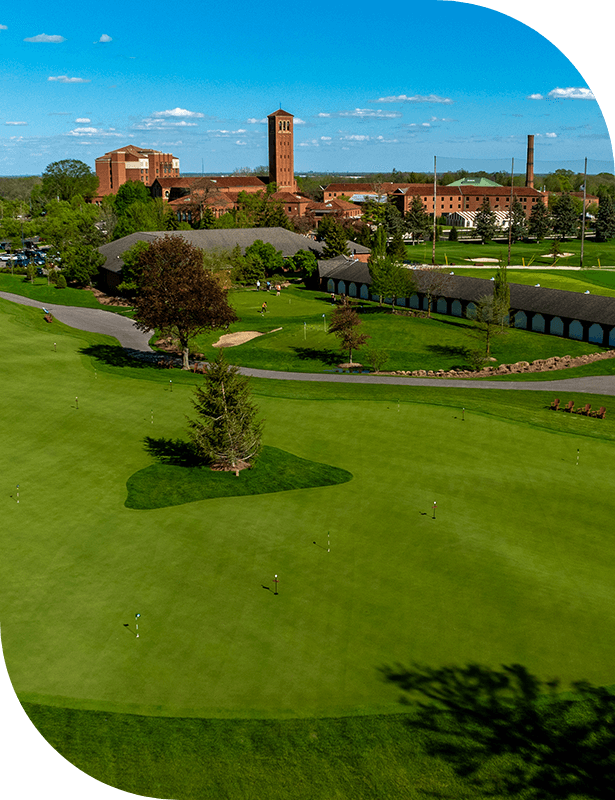 The Cardinal at Saint John's St Johns Golf Course
