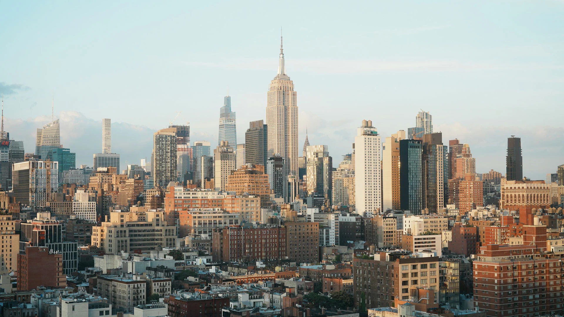 The Chelsean New York Hotel — gallery preview 1