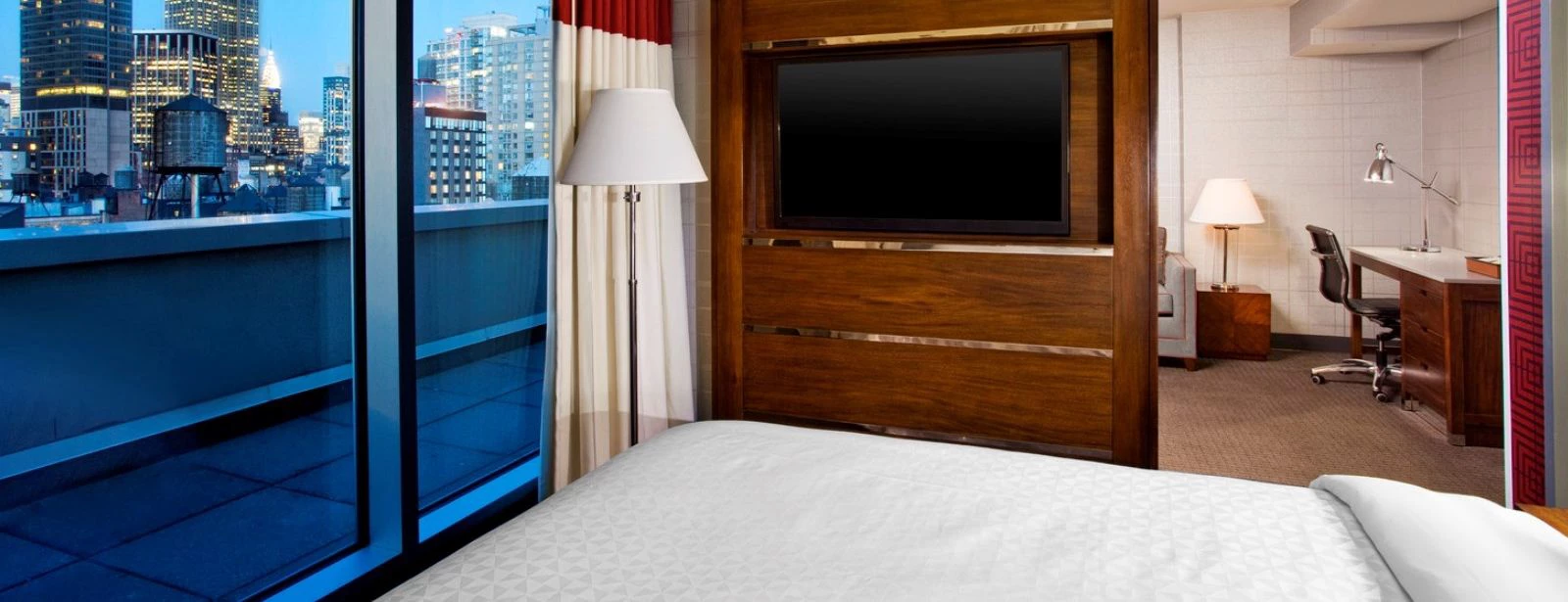 The Chelsean New York Hotel — photo 10 of 27
