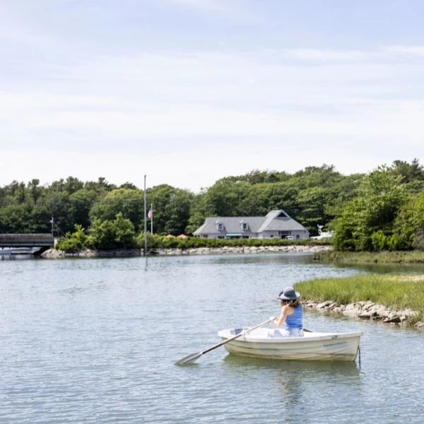 The Cottages at Cabot Cove in Kennebunkport, United States