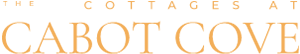 The Cottages at Cabot Cove logo