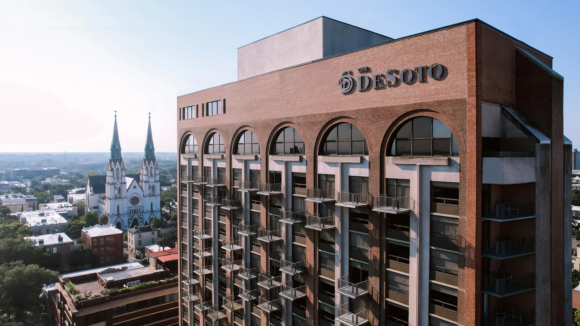 The DeSoto Savannah — photo 47 of 60