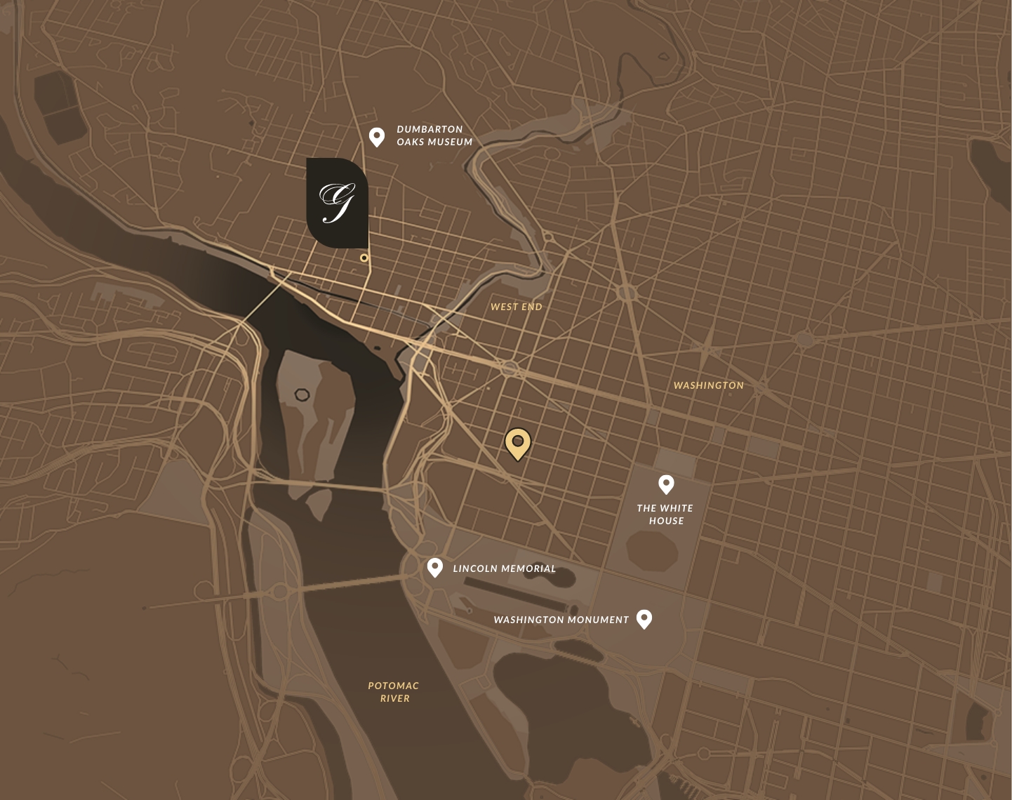 a statue of a man sitting in a chair