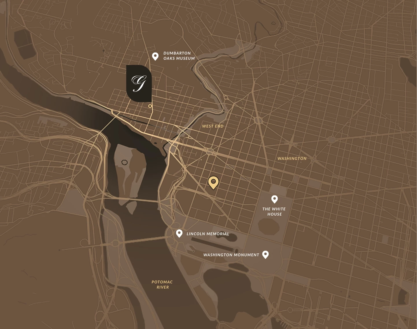 a statue of a man sitting in a chair