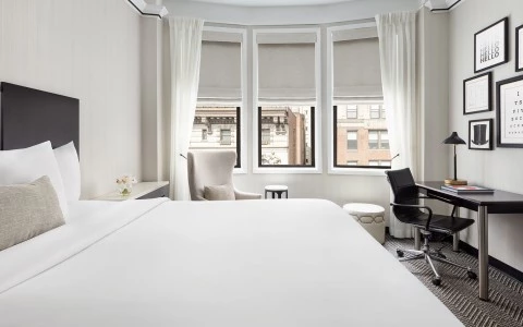 The Gregorian Hotel — photo 5