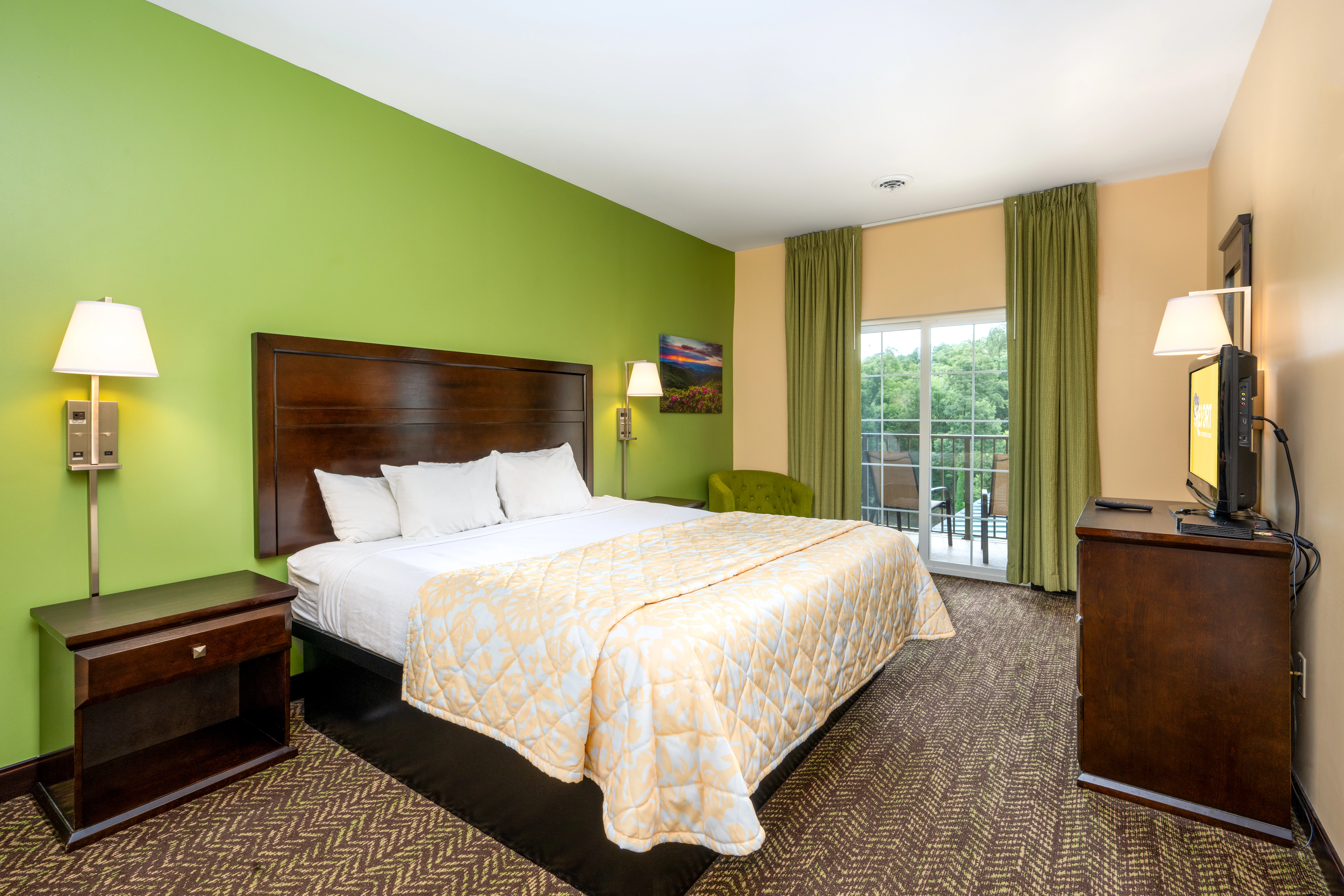 The Resort at Governor's Crossing — photo 7 of 60
