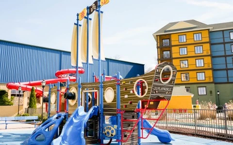 The Resort at Governor's Crossing — gallery preview 2