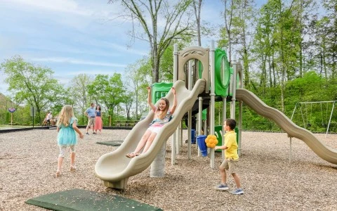 The Resort at Governor's Crossing — photo 11 of 60