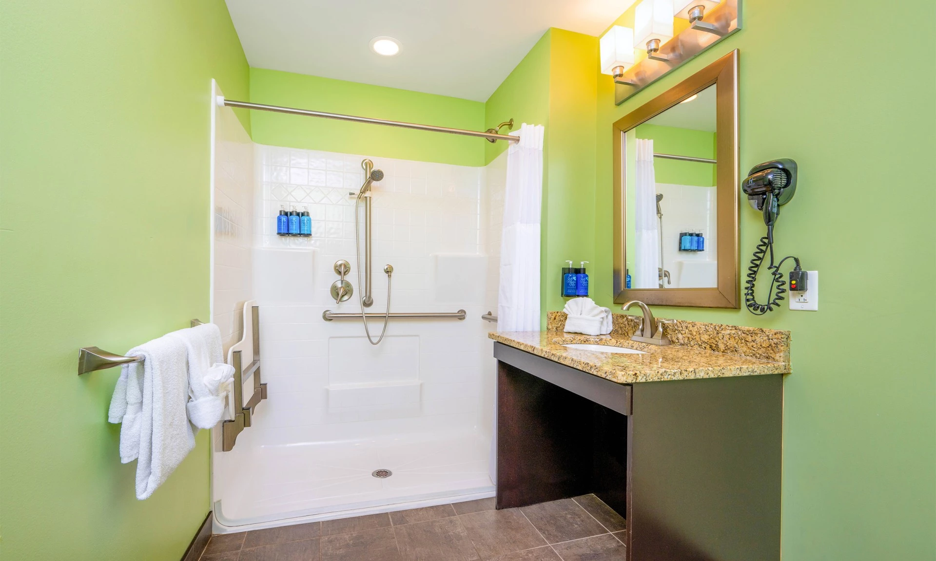 The Resort at Governor's Crossing — photo 13 of 60