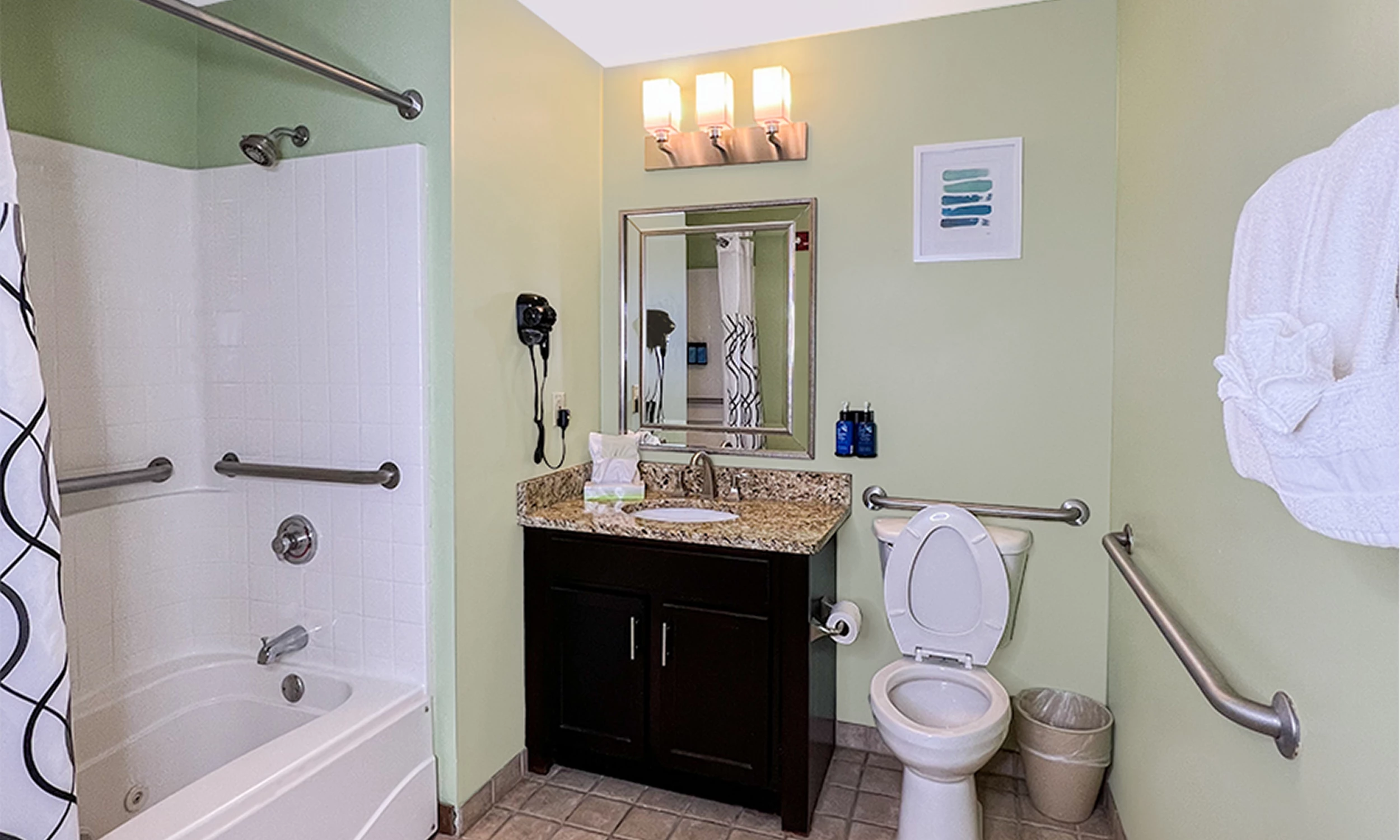 The Resort at Governor's Crossing — photo 25 of 60