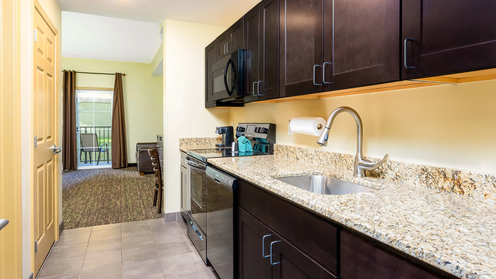 The Resort at Governor's Crossing — photo 52 of 60