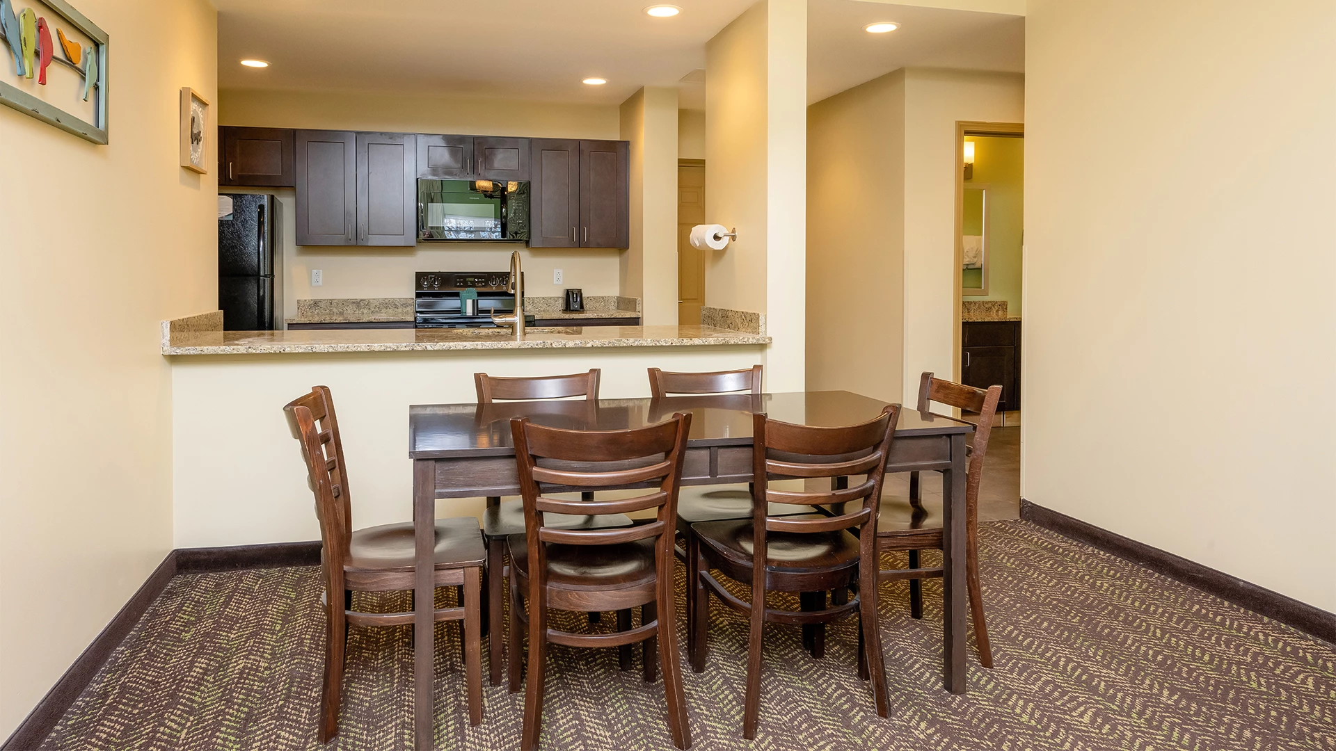 The Resort at Governor's Crossing — photo 17 of 60