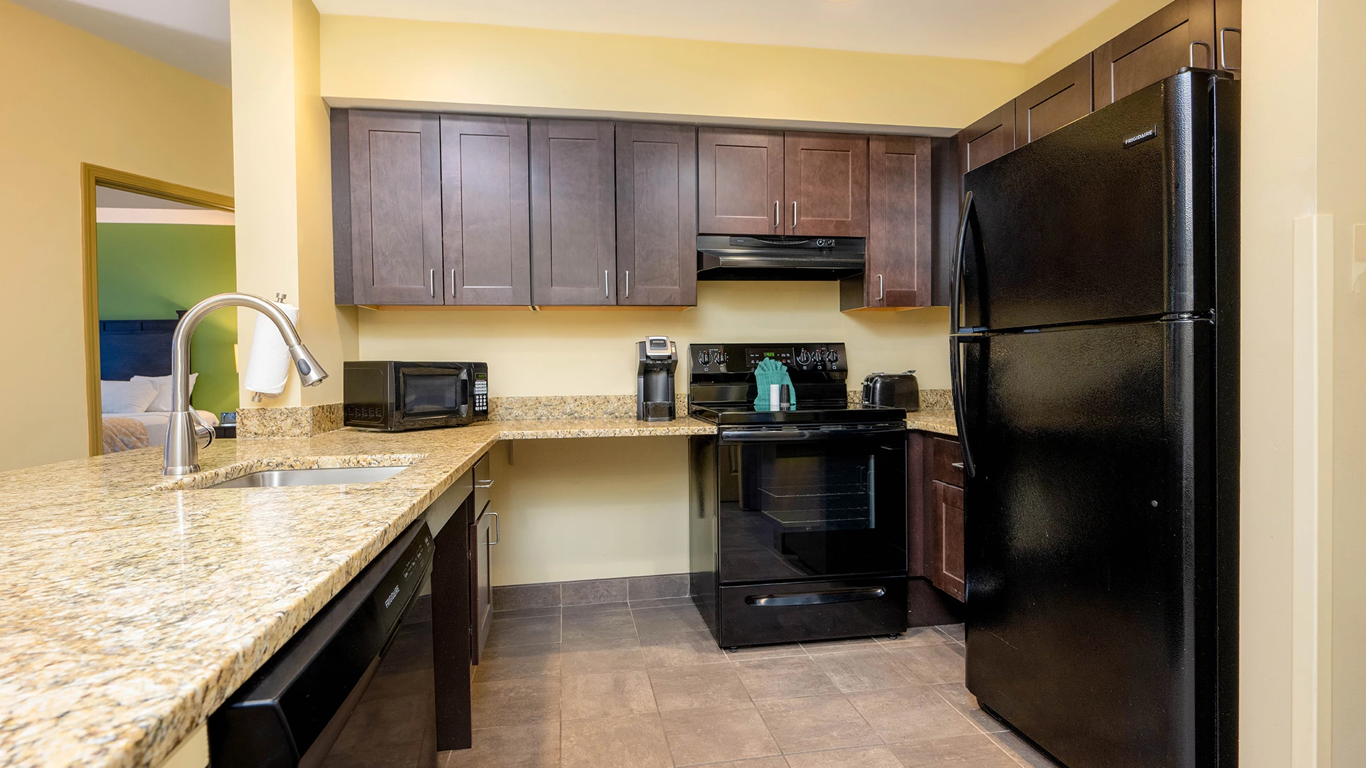 The Resort at Governor's Crossing — photo 40 of 60