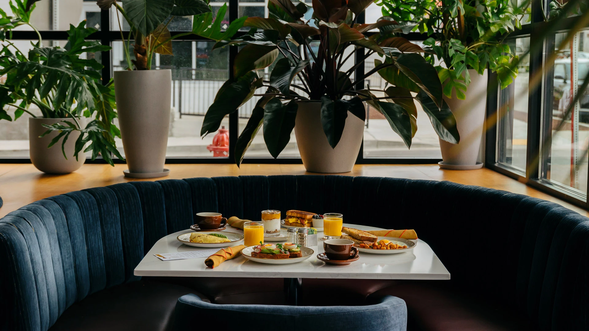 Waymore's Guest House & Casual Club — photo 31 of 60
