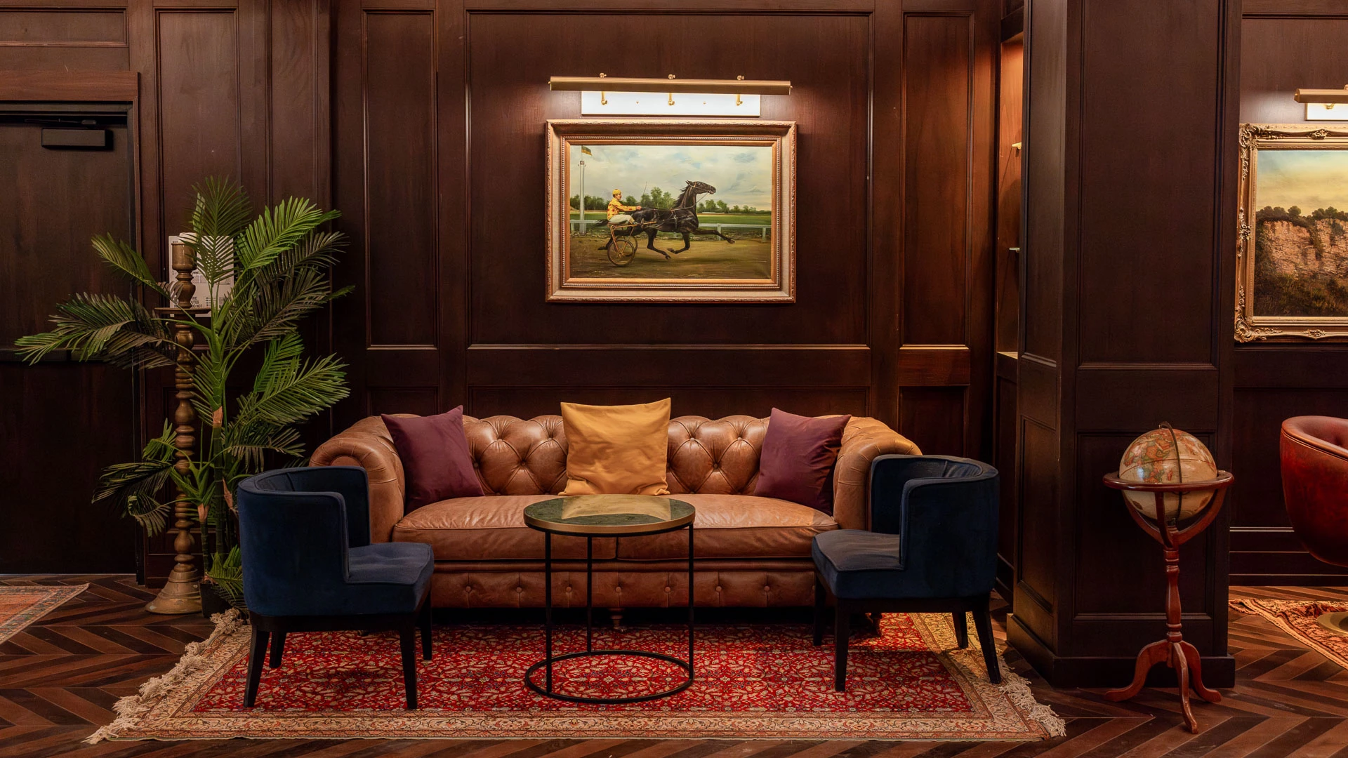 Whisky Hotel Hollywood — gallery preview 1
