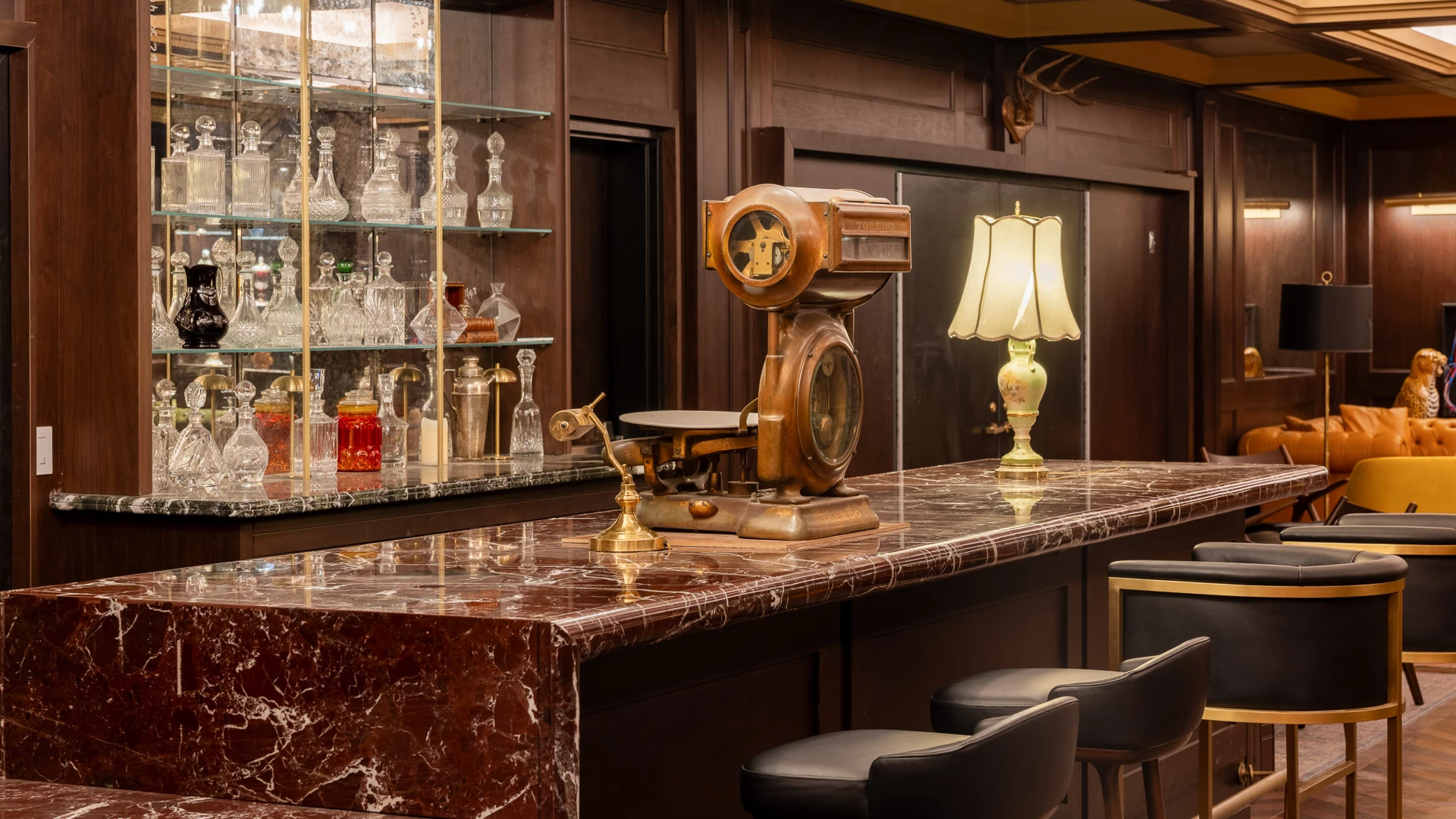 Whisky Hotel Hollywood — gallery preview 2